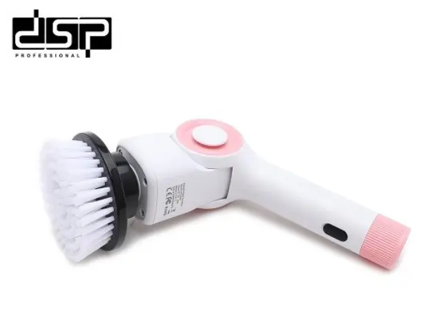 Ηλεκτρική βούρτσα καθαρισμού - Spin Scrubber - 11in1 - KD2504 - DSP - 617468 2