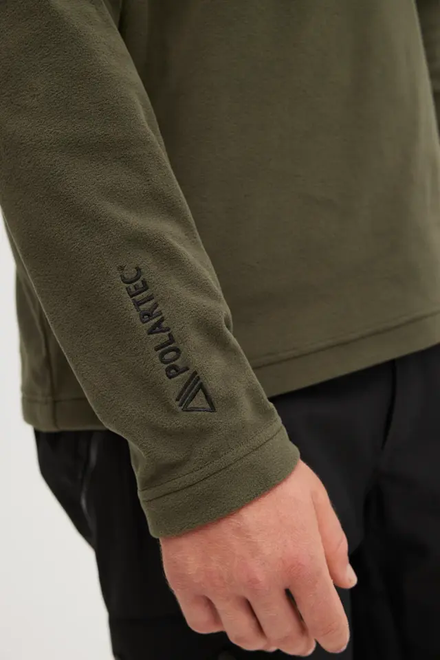 O'neill Fleece Green 2350028-16028 - M 2