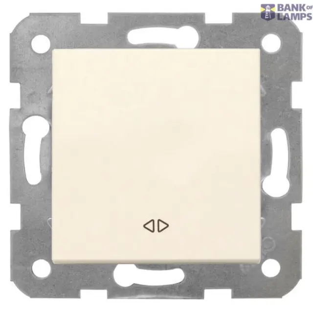 Karre-Meridian Beige (Quick Connection) Intermediate Switch