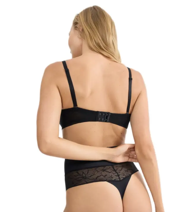 Triumph Comfort Contour WDP γυναικείο σουτιέν Cup D 10226400-1 2