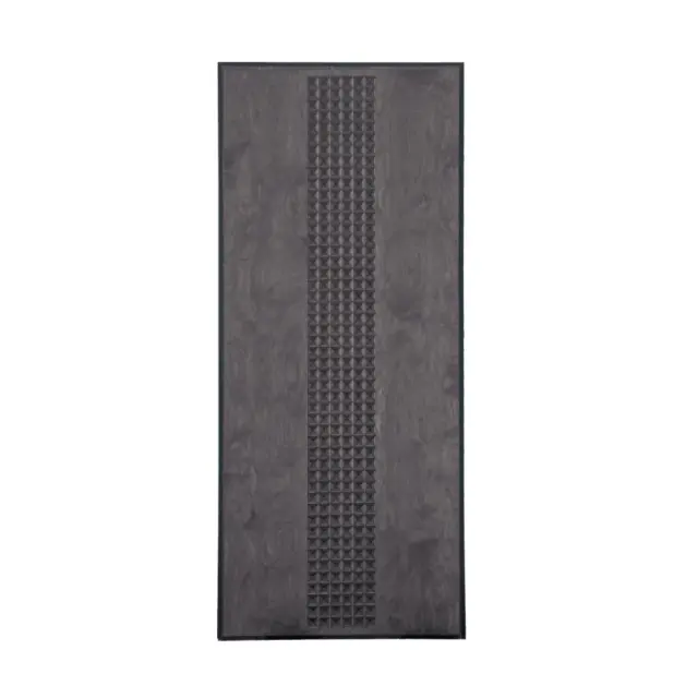 Εσωτερική Πόρτα Πλακάζ θαλάσσης με 3D EX707 0.90x10x200cm