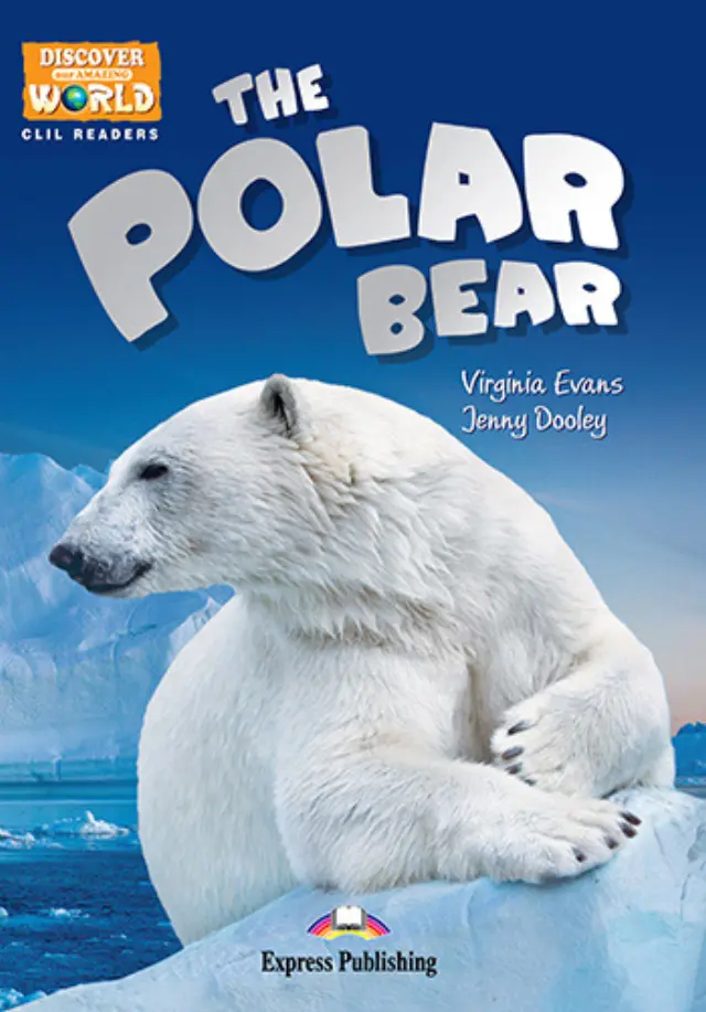 DAW : THE POLAR BEAR (+ DIGIBOOK PACK)