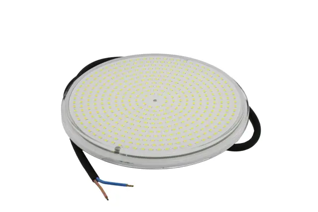 LED ΛΑΜΠΑ ΠΙΣΙΝ.ΡΗΤ.18W 12V/24V AC/DC IP68 ΨΥΧΡΟ