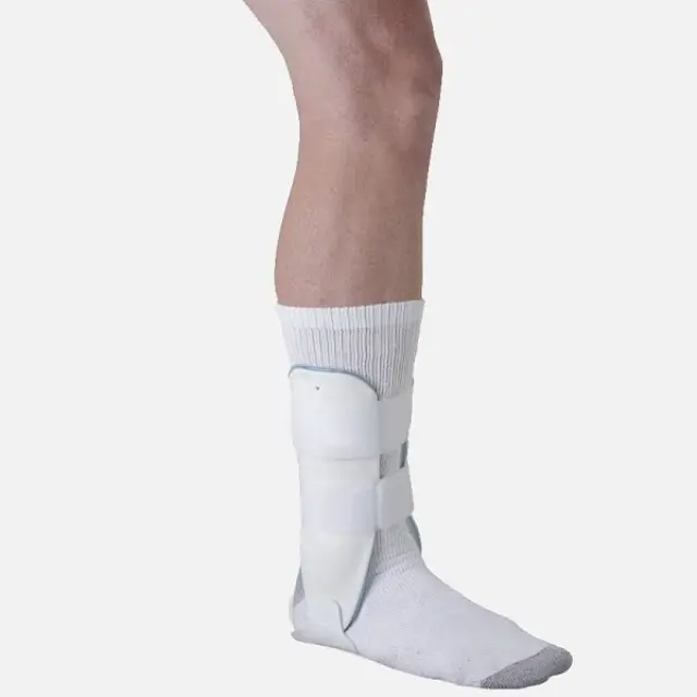 Kyritsis Airlite Raven Νάρθηκας Ποδοκνημικής Air Gel (30962)