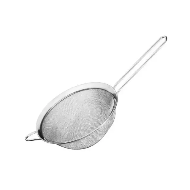 Viosarp Σουρωτήρι Μεταλλικό 7x7cm