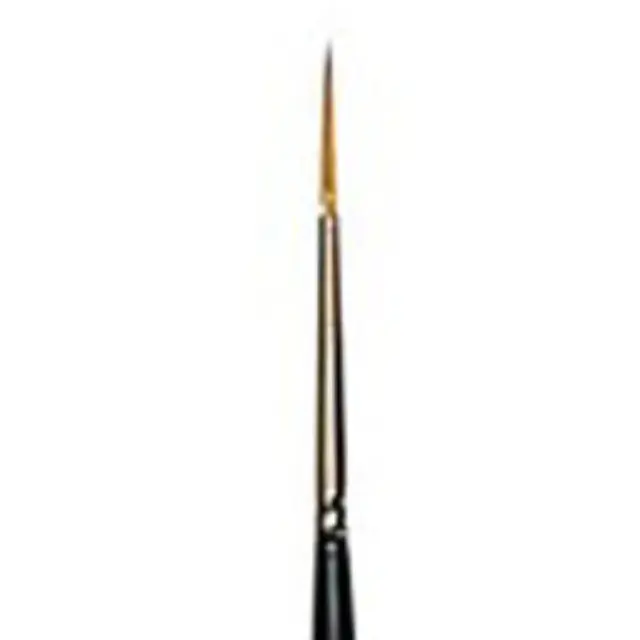 Stamperia Πινέλο Στρογγυλό Liner No2 KR76/S