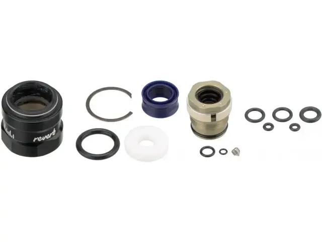 SERVICE KIT ROCKSHOX REVERB B1 2017 400 HOUR/2 YEAR (INCL NEW IFP)