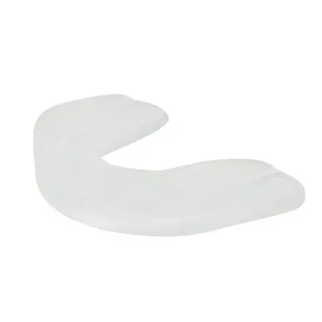 WILSON MG 1 Mouthguard Clear