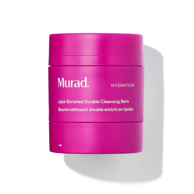 Murad Lipid-Enriched Double Cleansing Balm Καθαριστικό Προσώπου 50gr