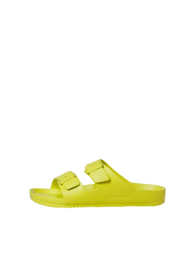 JFWCROXTON MOULDED SANDAL NOOS Sulphur Spring 2