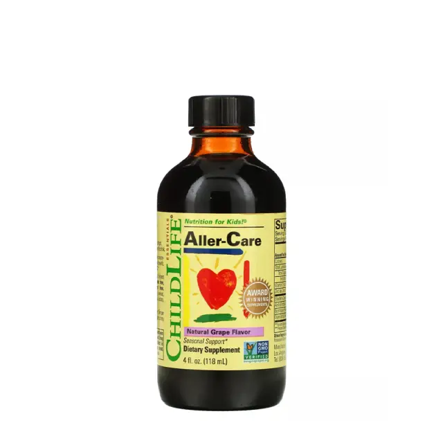 ChildLife Aller-Care™