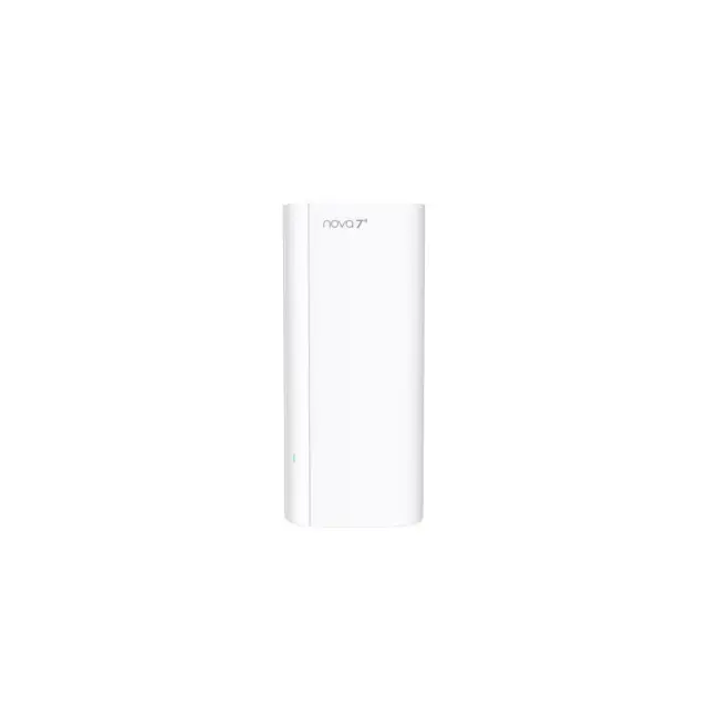 Tenda Router ME3 Pro Mesh BE3600 802.11.be WiFi 7 3pack (ME3PRO3P)