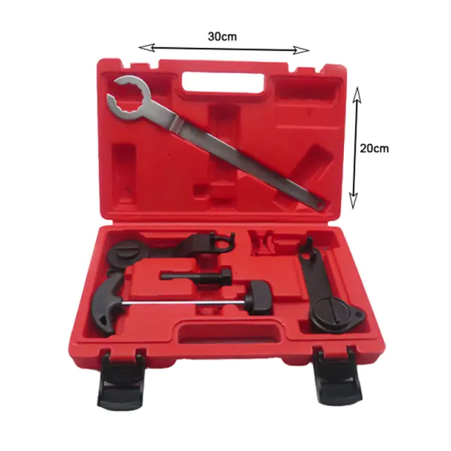 Σετ Εργαλείων Χρονισμού Κινητήρα για Volkswagen 6τμχ - Timing Tool 6pcs 089107 3