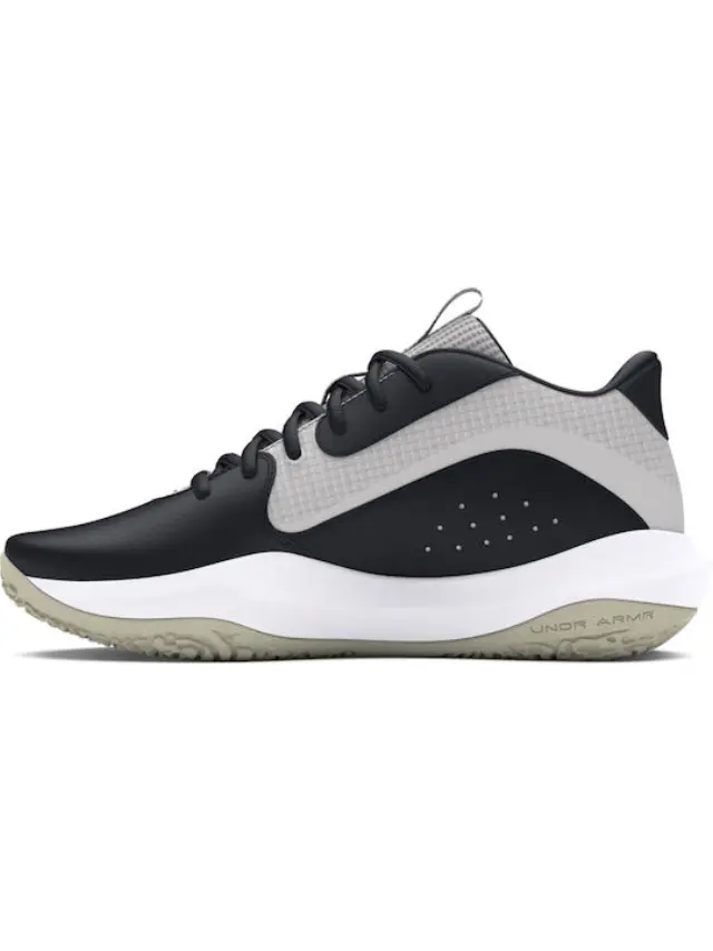 Under Armour Lockdown 7 3028512-002 - 46 3