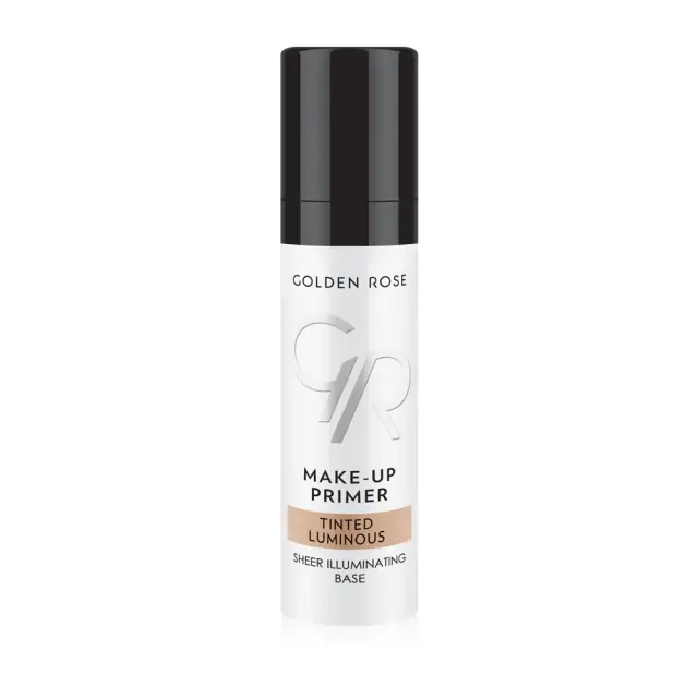 Make-Up Primer Tinted Luminous GR 30ml