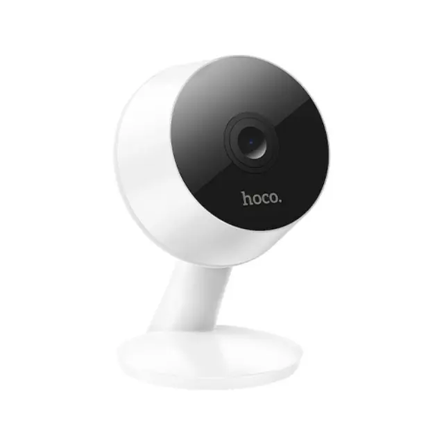 Hoco D3 IP Κάμερα Παρακολούθησης Wi-Fi Full HD+ 3MP με Αμφίδρομη Επικοινωνία