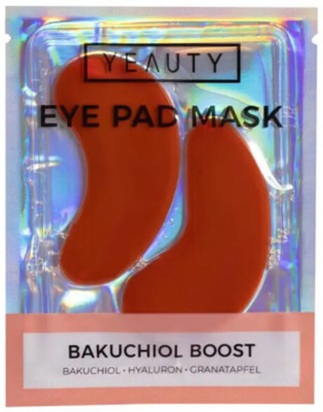 Eye Pad Mask