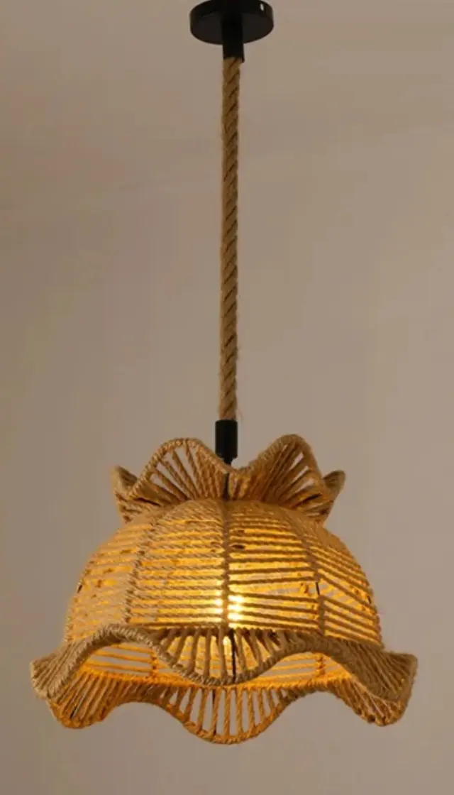 Φωτιστικό οροφής Rustic - 91 - 431313 2