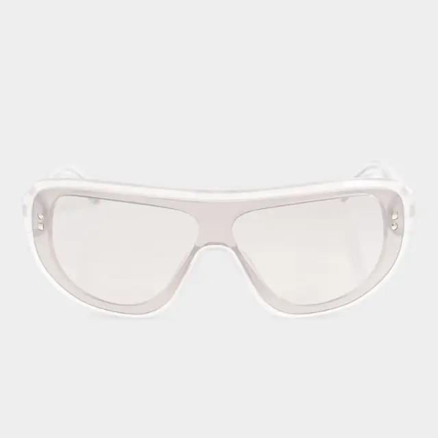 Γυαλιά Ηλίου Jacquemus Havana 225 JAC225C4SUN Λευκό - ONESIZE