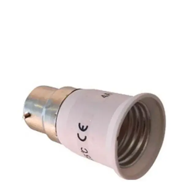 Ντουί Αντάπτορας Απο B22 Σε E27 147-23055