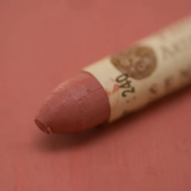 Sennelier Παστέλ Λαδιού - Light English Red - 5ml