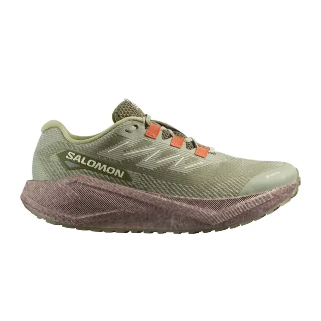 Salomon Men's Aero Blaze 3 Gravel Gore-Tex Λαδί 479785 (Salomon)