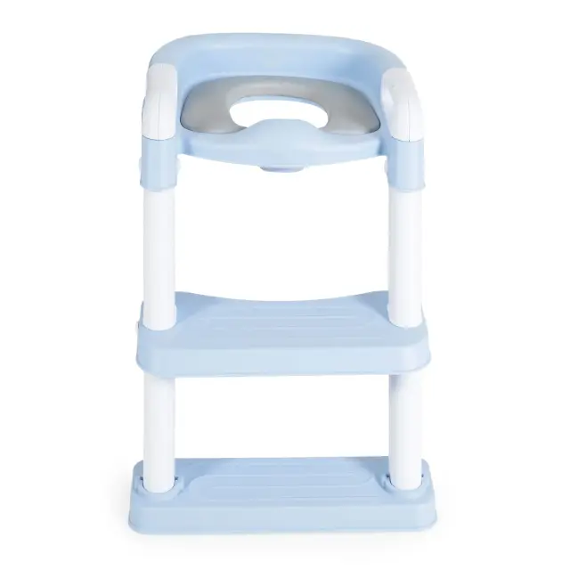 Εκπαιδευτικό Κάθισμα Τουαλέτας Moni Lifty Blue 3800146272159 2