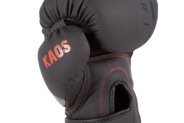 Γάντια Πυγμαχίας AMILA KAOS 12oz (37156) - 12 2