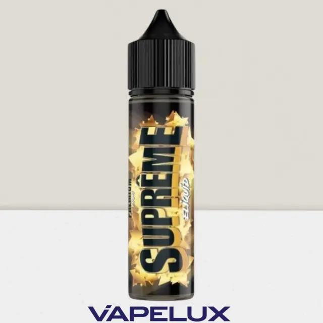 Eliquid France Flavor Shots Supreme 10ml to 60ml 2