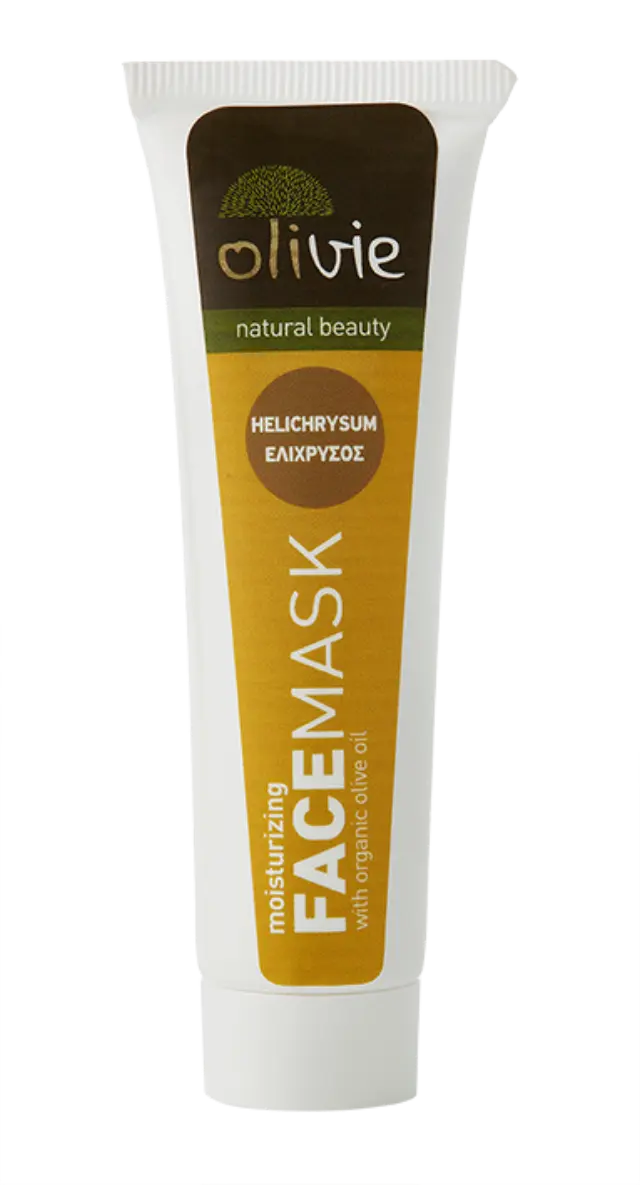 moisturizing face mask
