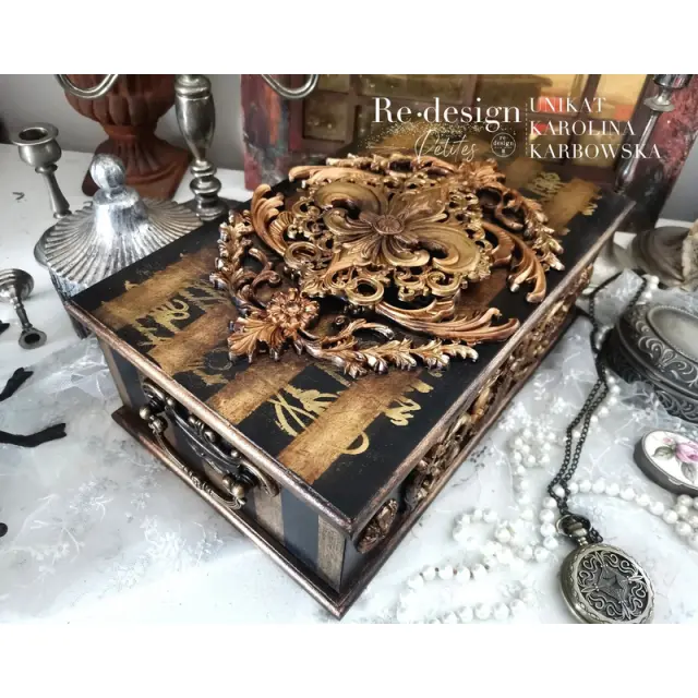 Καλούπι Redesign Prima Marketing 13x25cm, Salon De La 2