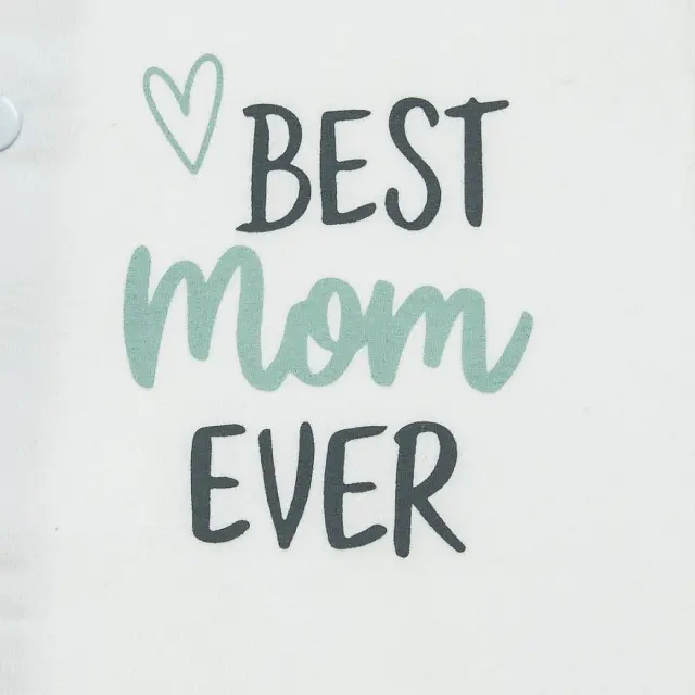 Φορμάκι Tender Comforts Best Mom Ever 3