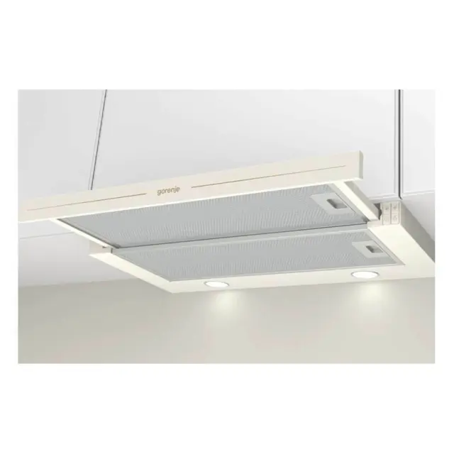 ΑΠΟΡΡΟΦΗΤΗΡΑΣ ΣΥΡΟΜ. CLASSICO BHP62CLI-731612 ΜΠΕΖ GORENJE 2