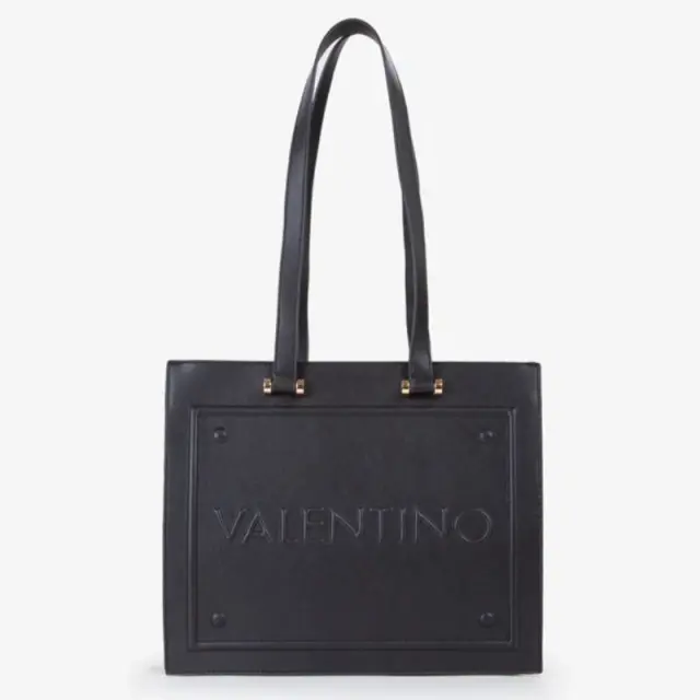 Τσάντα Valentino Sindy VBS8UM01 Μαύρο - ONESIZE