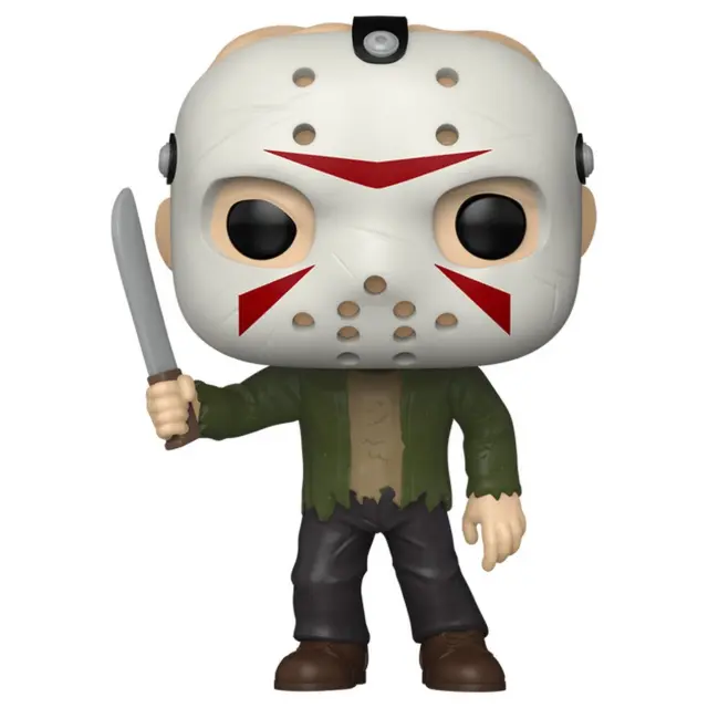 Φιγούρα Funko Pop! Movies: Jason Un1v3rse - Jason #2032 Vinyl Figure 3