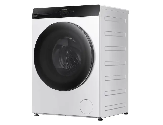 Πλυντήριο Ρούχων (9Kg) + Στεγνωτήριο (6Kg) Xiaomi Mijia QMP4603EU με Wi-Fi, 1400Rpm και ενεργειακή Κλάση A & DQMP4603EU 2
