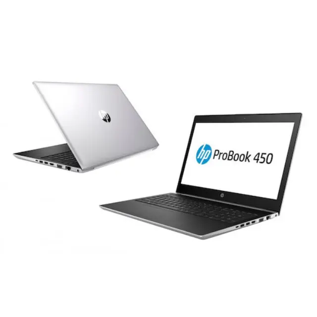 HP Probook 450 G5 (Intel Core i7-7500U/2.7 GHz/8GB/1TB SSD/Intel HD Graphics 620/15,6'') Windows 11 Refurbished Grade A 2