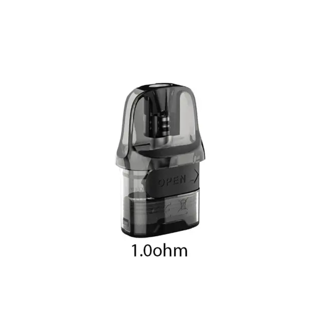 Lost Vape Ursa Nano MTL V2 Pod Cartridge 1.0ohm 2.5ml
