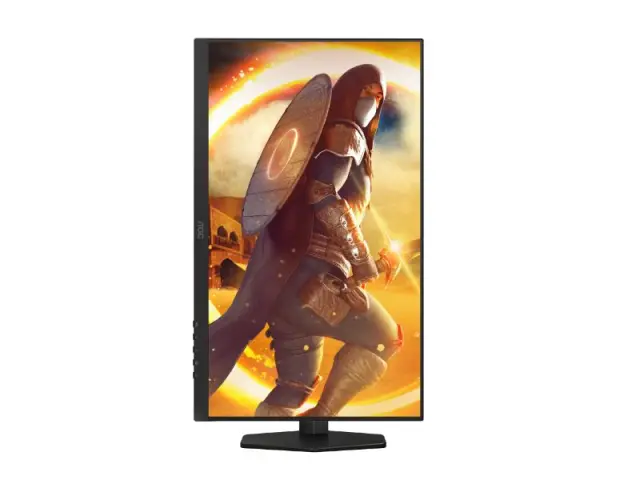 AOC Q27G4XF Gaming Monitor 27'' (Q27G4XF) (AOCQ27G4XF) AOC MONITORS 3