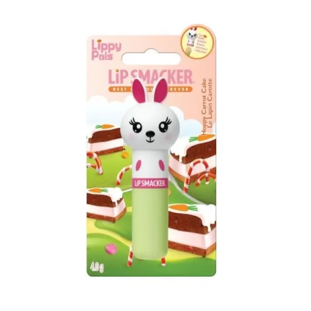 Lip Smacker Lippy Pal Balm Λαγουδάκι, 1τμχ