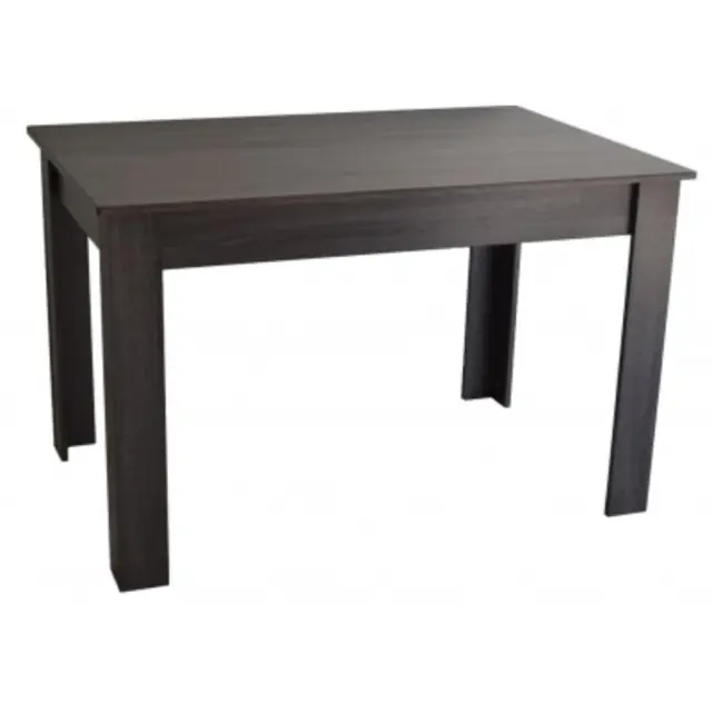 Τραπέζι Κουζίνας Ξύλο 80x150x75cm