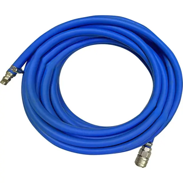 BORMANN Pro BAP7354 - BORMANN Pro BAP7354 Σωλήνας Αέρα 10m (077923)
