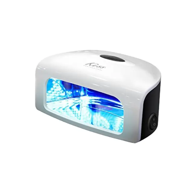 KISS Pro Led Gel Lamp 3
