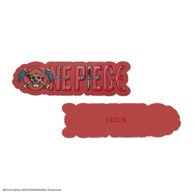 CINEREPLICAS Σετ απο 8 Μαγνητακια One Piece Title Sequence 3