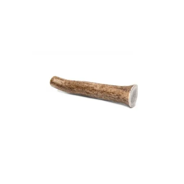 Wildz Natural Antler Chew Easy, Φυσικό Κέρατο Ελαφιού για Σκύλους (10cm 35gr)/Small 0x10x0cm Μονόχρωμο 2