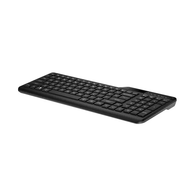 HP 460 Ασύρματο Bluetooth Πληκτρολόγιο Αγγλικό US 2