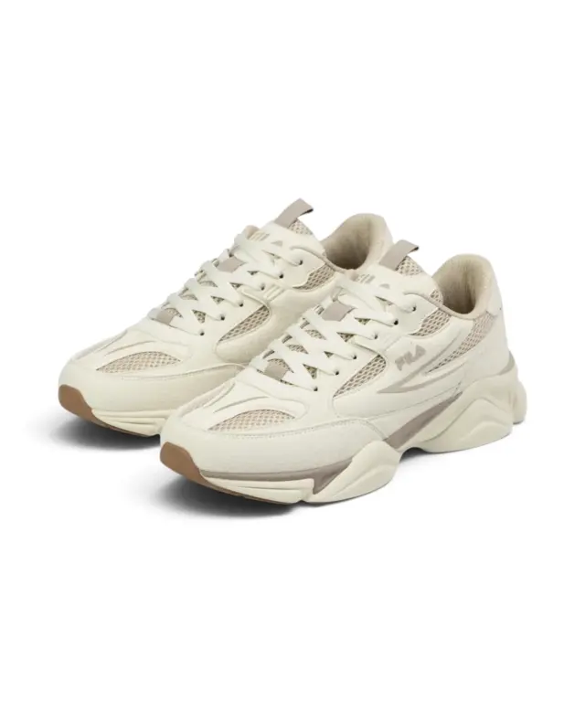 Fila - Ανδρικά Sneakers Trainers Recade S FFM0407-73181 Μπεζ 2