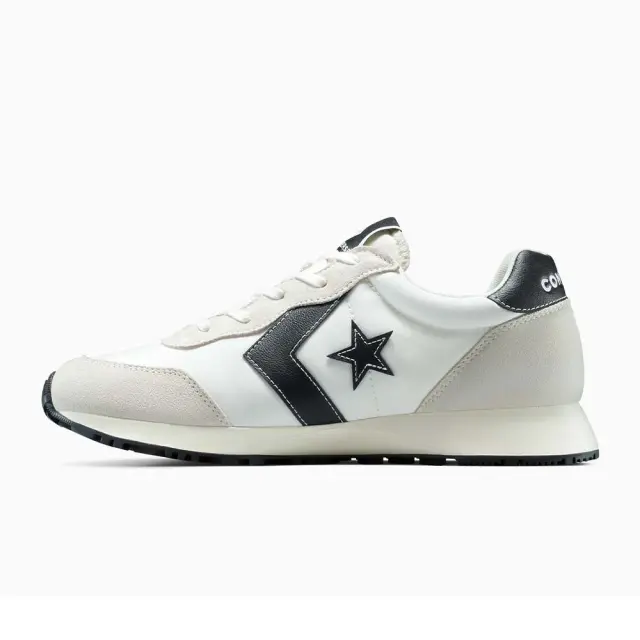 Converse Men's Omega Trainer OX Εκρού A13323C (Converse) 2