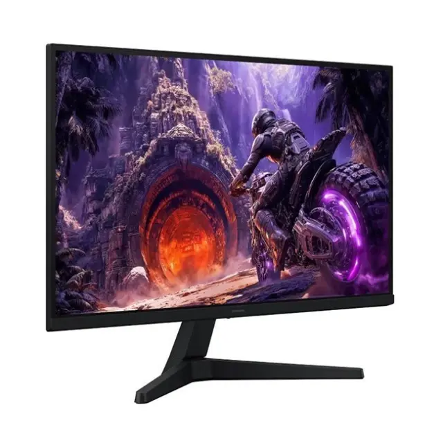 SAMSUNG LS24HG302EUXEN G3 Odyssey Gaming Monitor 24'' (SAMLS24HG302EUXEN) 3