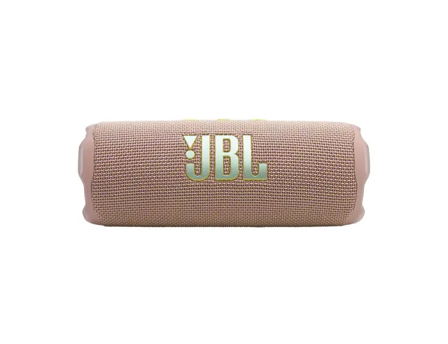 Αδιάβροχο Ασύρματο Ηχείο JBL Flip 7 (JBLFLIP7PINK) - 35W - Bluetooth - Pink JBLFLIP7PINK 2